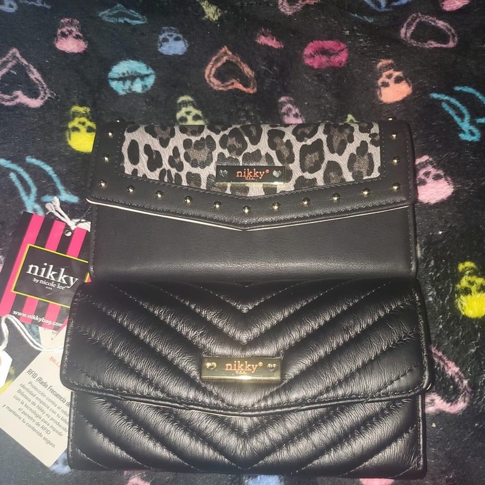 Purse/wallets - Picture 4 of 4